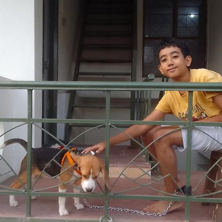 Swanky Sojourns Homestay 2Bhk Kolhapur Exterior foto