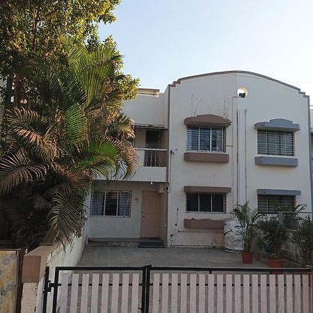Swanky Sojourns Homestay 2Bhk Kolhapur Exterior foto