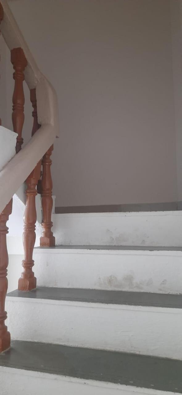 Swanky Sojourns Homestay 2Bhk Kolhapur Exterior foto