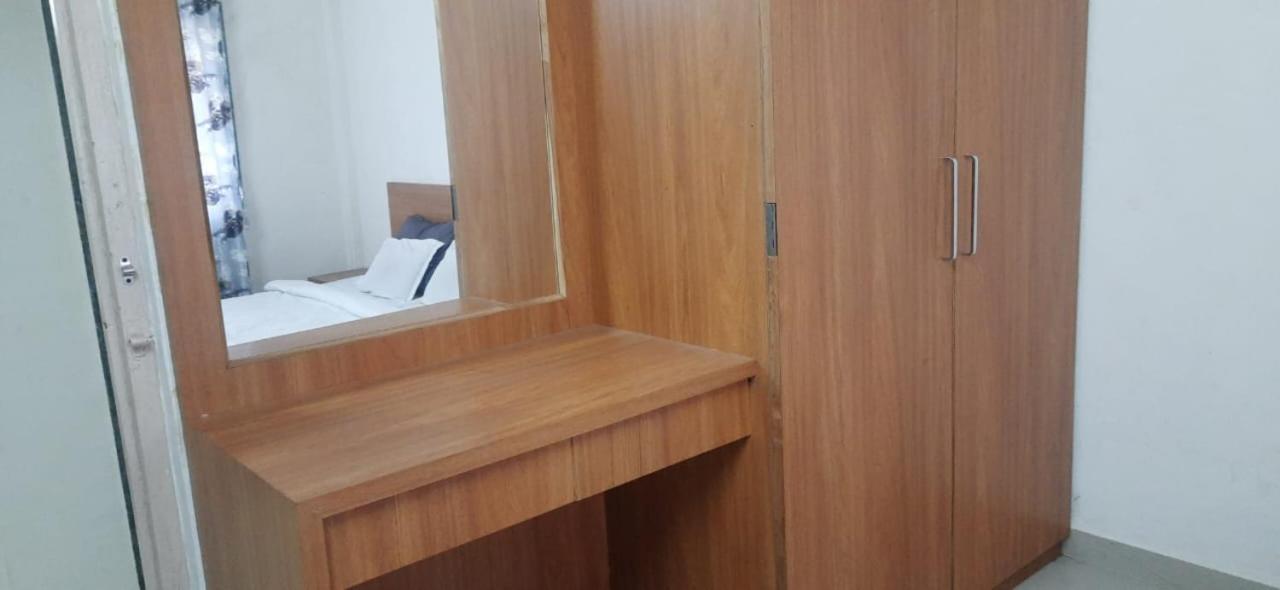 Swanky Sojourns Homestay 2Bhk Kolhapur Exterior foto