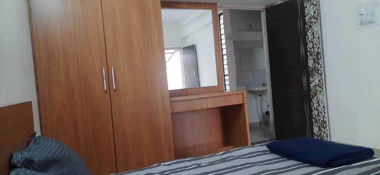 Swanky Sojourns Homestay 2Bhk Kolhapur Exterior foto