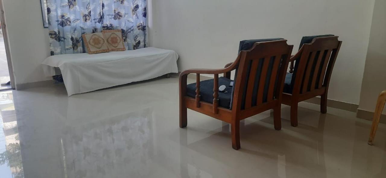 Swanky Sojourns Homestay 2Bhk Kolhapur Exterior foto