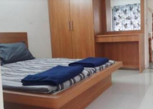 Swanky Sojourns Homestay 2Bhk Kolhapur Exterior foto